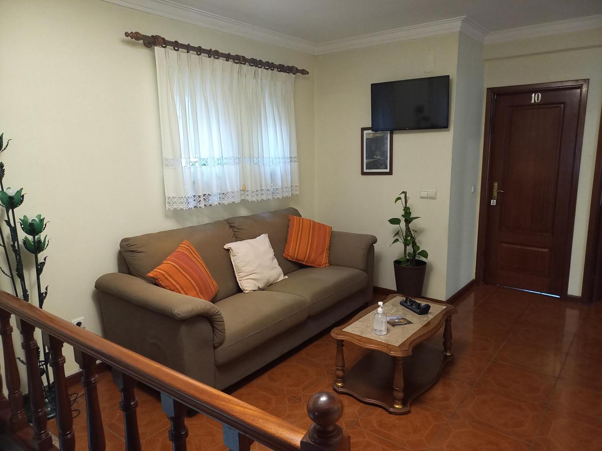 Residencial Ribeiro Hotel เจเรส ภายนอก รูปภาพ
