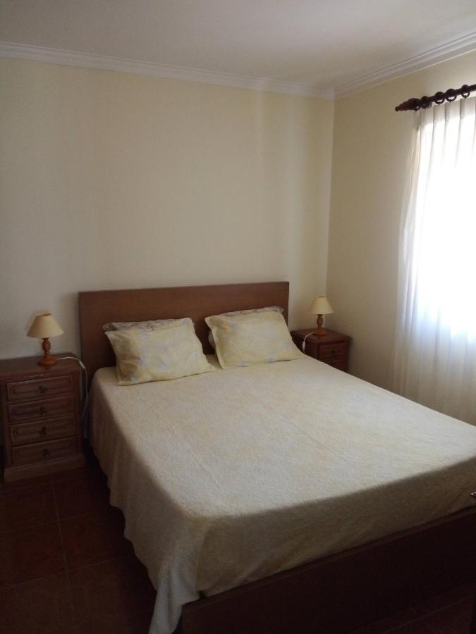 Residencial Ribeiro Hotel เจเรส ภายนอก รูปภาพ